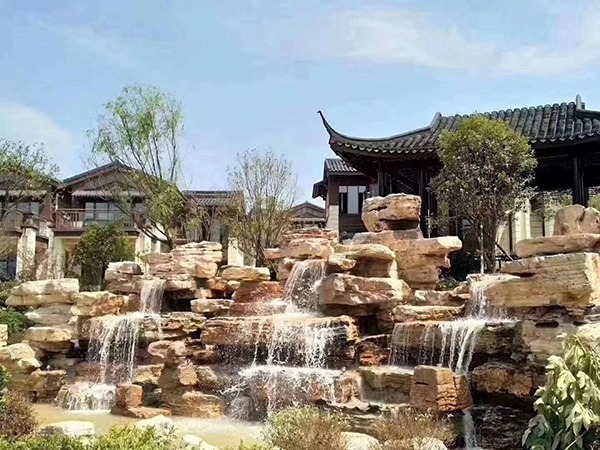 驳岸工程